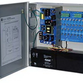 Altronix SMP10PM24P16 Altronix Power Supplies