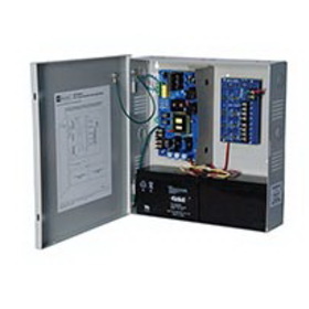 Altronix SMP10PM24P8 Altronix Power Supplies