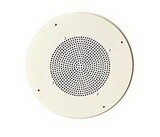 Aiphone SP-2570N Ceiling Speaker, 25V & 70V Xfrmr, 4W
