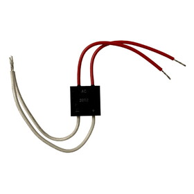 Trine SR-1 Silicon Rectifier, Converts AC to DC