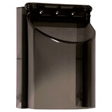 STI STI-6522-S Polycarb Cover Modified Smoke