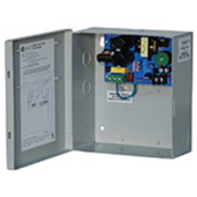 Altronix STRIKEIT2 Pabic Device Power Controller, 115VAC 60Hz at 6.3A Input, Two Ouput Options, Grey Enclosure