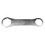 LCN T1157 Hold Open Wrench