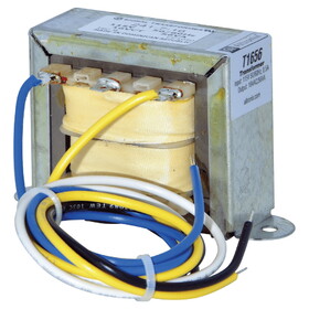 Altronix T1656 AC Transformer, 115VAC 50/60Hz at 0.5A Input, 16VAC/56VA (3.5A) Supply Current
