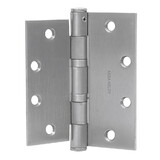 McKinney TA2714 5X4-1/2 26D INTERIM Interim Full Mortise Hinge,5-Knuckle,Standard Weight,5