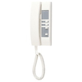 Aiphone TD-3H/B 3-Call Handset Master Station