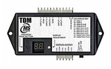 MS Sedco TDM SEDCO Time Delay Module, Provides up to 4 Inputs, Can be Converted to Sequential Relay Outputs, Each Output Adjustable 0-99 Seconds