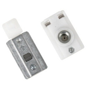 Dorma THKIT Replacement Hold Open Assembly for Track Installations, for 8000, 7400, and 7300
