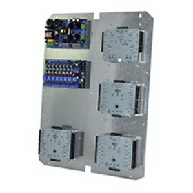 Altronix TV2 Trove2 Backplane, HID VertX, Includes Mounting Hardware