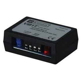 Altronix VB1T Power Booster, 12/24VDC Input, 24VDC at 0.75A Output