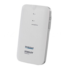 Stanley Security WGB-DET-1000-NA WanderGuard BLUE, Detector