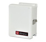 Altronix WP4 Outdoor Utility Enclosure, 9.32