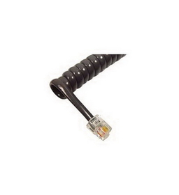 Cablesys 1200CH Gcha444012-Fmg / 12' Charcoal Hc