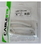 Cablesys 1200WH GCHA444012-FWH / 12' WHITE Handset Cord