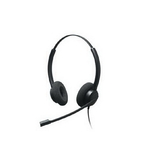 ADDASOUND ADD-CRYSTAL2732 Dual Ear Noise Cancelling Headset