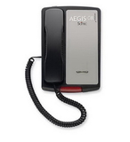 Scitec AEGIS-LB-08BK 80102 No Dial Single Line Lobby Phone