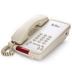 Scitec AEGIS-PS-08ASH 80011 Single-line Speakerphone