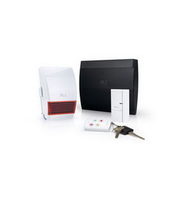ALC ALC-AHS613 ALC Home Security Starter Kit