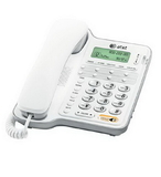 AT&T ATT-CL2909 Speakerphone with CID/CW