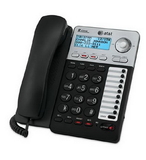 AT&T ATT-ML17929 2-Line Speakerphone with Caller ID/CW