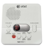 AT&T ATT1740 Digital Answering System w/ 60 min