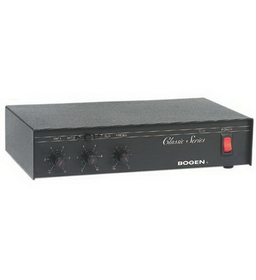 Bogen BG-C10 10W Classic Amplifier