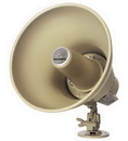 Bogen BG-SPT30A 30 Watt ReEntrant Horn Loudspeaker