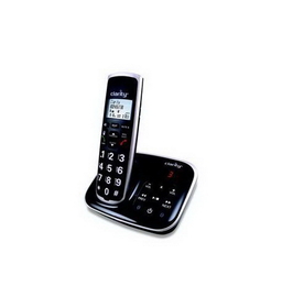 Clarity CLARITY-BT914 Cordless Bluetooth Phone with ITAD