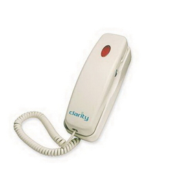 Clarity CLARITY-C210 52210.001 Amplified Phone