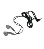 ClearSounds CLS-EARBUDS 3.5mm Stereo Earbuds