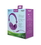 iSound DG-DGHP-5540 HM-310 Kid Friendly Headphones Purple
