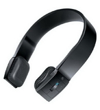 iSound DG-DGHP-5610 BT-1050 Bluetooth Headphones w/ Mic