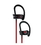 iSound DG-DGHP-5622 Sport Tone Dynamic Bt Earbuds Red/Blk