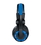 DreamGear DG-DGPS4-6427 GRX-340 PS4 Wired Gaming Headset