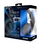 DreamGear DG-DGPS4-6427 GRX-340 PS4 Wired Gaming Headset