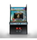 DreamGear DG-DGUNL-3218 6" Collectible Retro Caveman Ninja Micro
