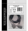 EZCORDS EZC-KX-RJ5170 DHLC4 NS700 Translation Cable
