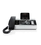 Gigaset GIGASET-DX800A S30853-H3100-R301 Hybrid Desktop Phone