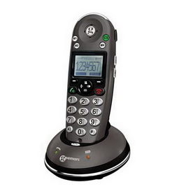 Geemarc GM-AmpliDect350 Dect 6.0 Amplified Cordless