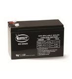American Hunter GSM-DE-30020 12V 7 Amp Hr Rechargeable Battery