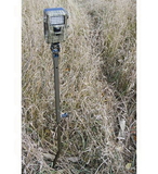 HME Products HME-TCH-G HME Trail Camera Holder Grnd Mount
