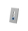 ICC ICC-FACE-3-GR IC107F03GY - 3Port Face - Gray