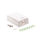 ICC ICC-IC108SB1WH Surface Mount Box, Elite, 1-Port, White