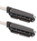 ICC ICC-ICPCSTFF25 25-PAIR CABLE ASSEMBLY, F-F, 90&deg;, 25'