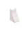 ICC ICC-ICRW12CEWH Ceiling Entry And Clip 1 1/4 White 10Pk