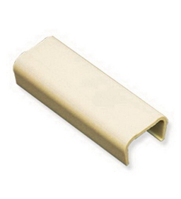 ICC ICC-ICRW12JCIV JOINT COVER, 1 1/4in, IVORY, 10PK