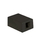 ICC ICC-SURFACE-1BK Ic107Sb1Bk Surface Box 1 Port Black
