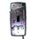Cortelco ITT-2554-AHCNDL-BK 255400AHCNDL Wall Phone w/Metal Cradle