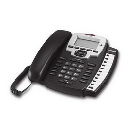 Cortelco ITT-9125 912500-TP2-27S Multi-feature Telephone