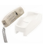 Cortelco ITT-9150-ASH 915044VOE21J Enhanced Hospital Phone